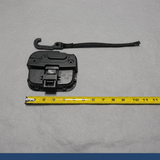 2016-2022 Jeep Grand Cherokee Seat Latch Release Cover Handle OEM
