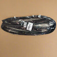 2016-2022 Kia Niro Rear Passenger Side Door Weatherstrip Attached To Door Genuine OEM