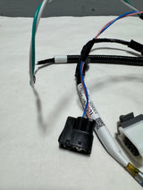 2016-2022 Mazda CX-9 Parking Aid System Wiring Harness OEM