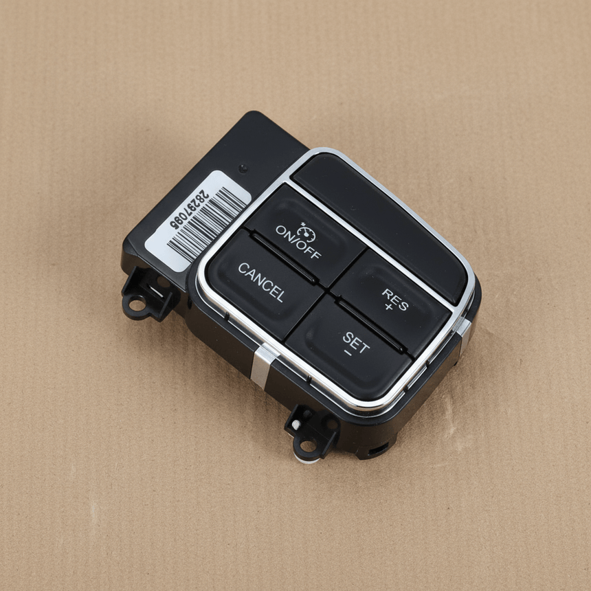 2016-2022 Ram 2500/3500 or Grand Caravan Cruise Control Switch OEM