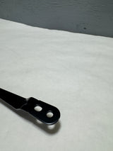 2016-2023 Camaro Convertible (1) Folding Top Rear Side Rail Link Trim Cover Kit Fits Either Side OEM