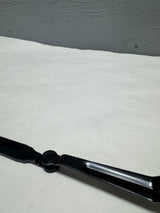 2016-2023 Camaro Convertible (1) Folding Top Rear Side Rail Link Trim Cover Kit Fits Either Side OEM