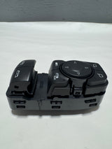 2016-2023 Camaro Convertible W/O Memory Pkg Driver Side Door Window Switch OEM