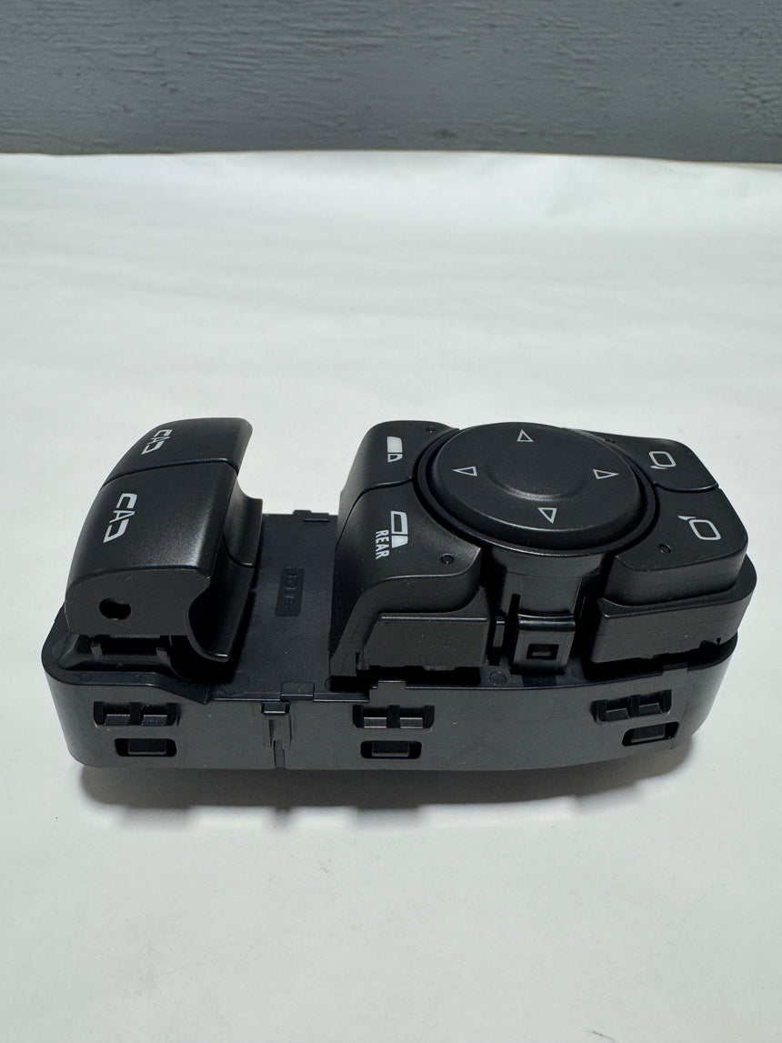 2016-2023 Camaro Convertible W/O Memory Pkg Driver Side Door Window Switch OEM