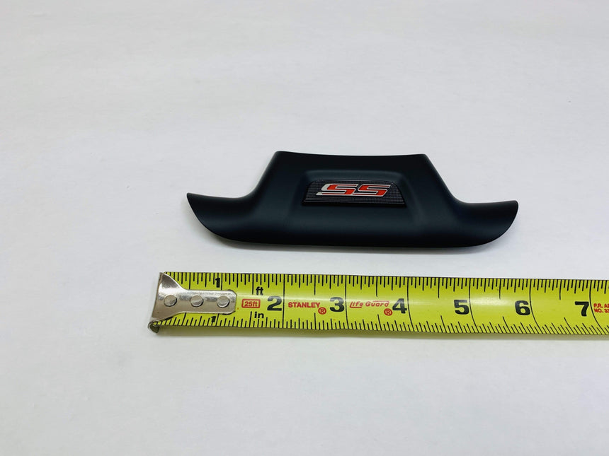 2016-2023 Camaro SS Lower Steering Wheel Spoke Cover Genuine OEM