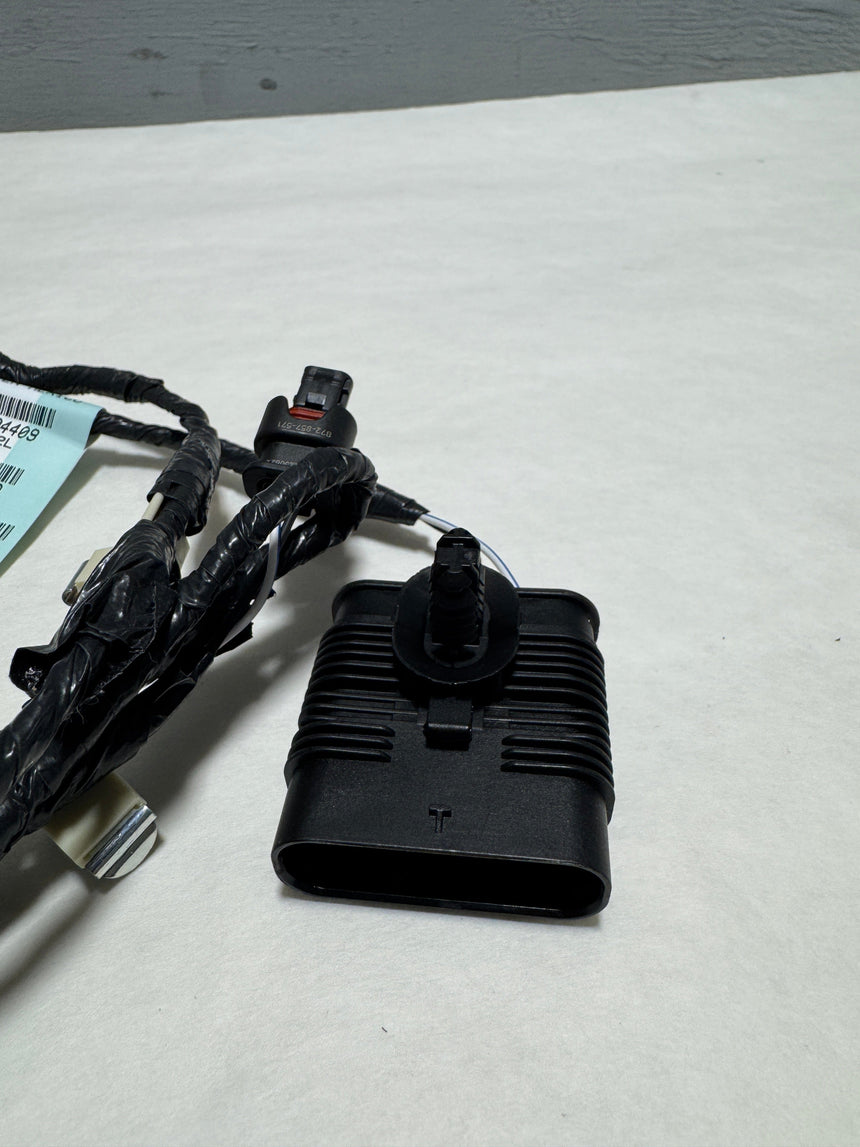 2016-2023 Chrysler 300 Rear Bumper Wiring Harness OEM