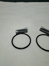 2016-2023 Mazda CX-5 or CX-9 FWD Parking Brake Actuator Motor Seal Kit OEM