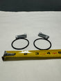 2016-2023 Mazda CX-5 or CX-9 FWD Parking Brake Actuator Motor Seal Kit OEM