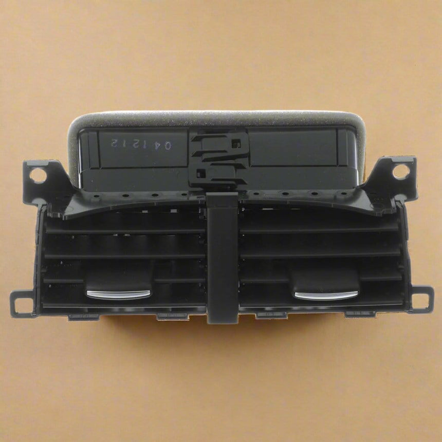 2016-2023 Mazda CX-9 Back Of Console Air Outlet Vents OEM