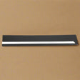 2016-2023 Mazda CX-9 Driver Side Front Rocker Molding With Chrome Insert OEM