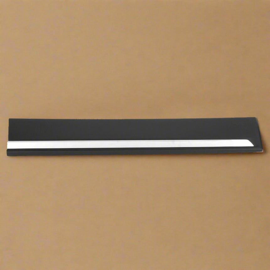 2016-2023 Mazda CX-9 Driver Side Front Rocker Molding With Chrome Insert OEM