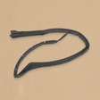 2016-2023 Mazda CX-9 OEM Rear Passenger Side Door Weatherstrip Seal