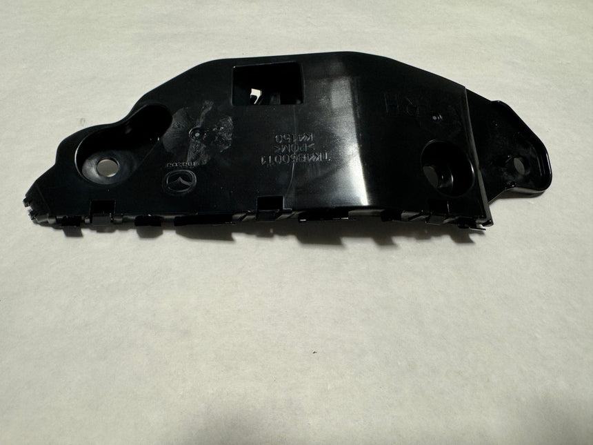 2016-2023 Mazda CX-9 Passenger Side Front Bumper Retainer OEM