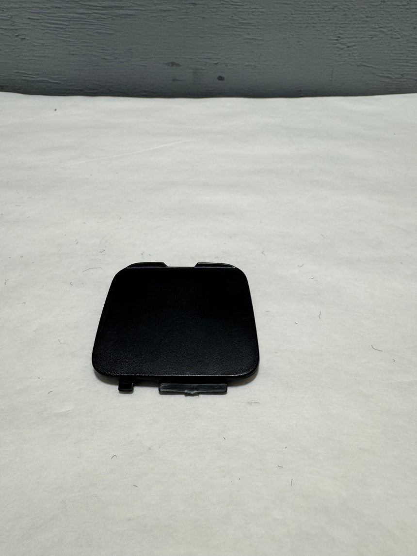2016-2023 Mazda CX-9 Passenger Side Tow Hook Cover- Unpainted