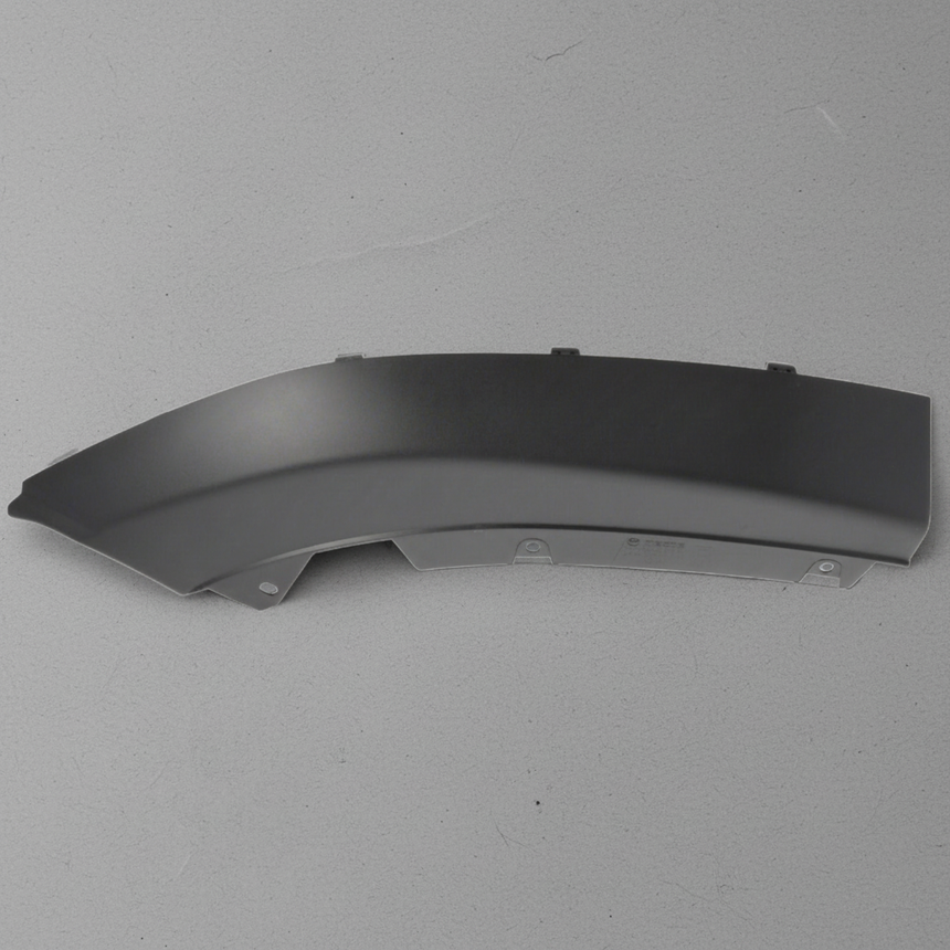 2016-2023 Mazda CX-9 RearPassenger Side Bumper Valance OEM