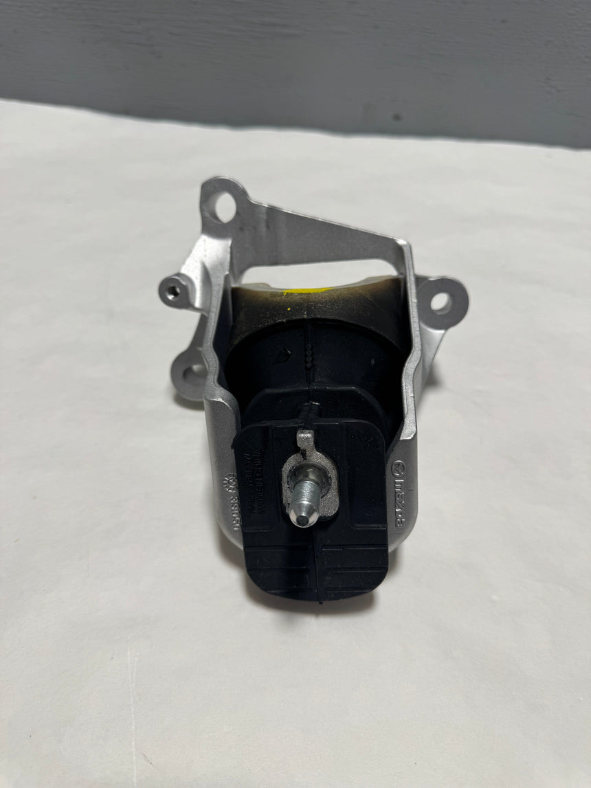 2016-2025 Mazda Miata Driver Side Engine Mount For Manuel Transmission Equipped Genuine OEM