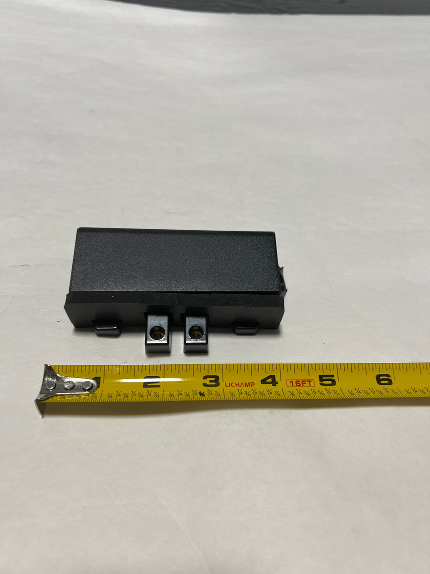 2016-2023 Tacoma Front Driver Side Tonneau Cover Hinge Cap