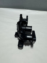 2016-2023 Toyota Tacoma 3.5 Water Bypass Joint With O-Ring Genuine OEM New