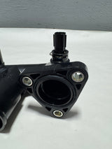 2016-2023 Toyota Tacoma 3.5 Water Bypass Joint With O-Ring Genuine OEM New