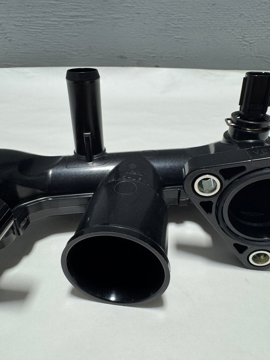 2016-2023 Toyota Tacoma 3.5 Water Bypass Joint With O-Ring Genuine OEM New