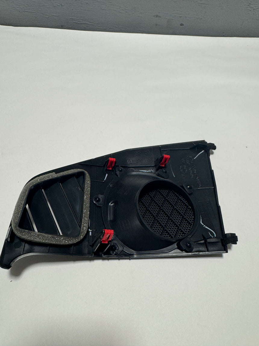 2016-2023 Toyota Tacoma Driver Side Dash Speaker Cover / Vent Genuine OEM