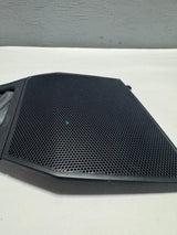 2016-2023 Toyota Tacoma Driver Side Dash Speaker Cover / Vent Genuine OEM
