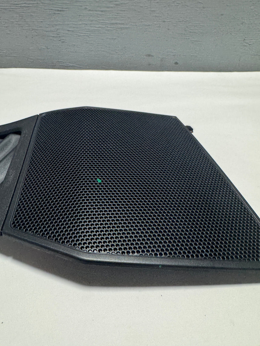 2016-2023 Toyota Tacoma Driver Side Dash Speaker Cover / Vent Genuine OEM