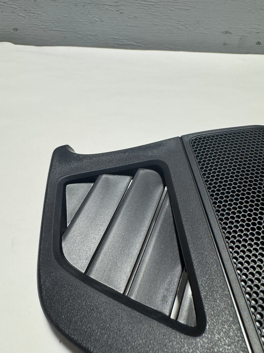 2016-2023 Toyota Tacoma Driver Side Dash Speaker Cover / Vent Genuine OEM