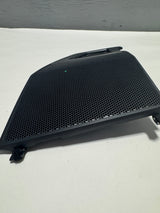 2016-2023 Toyota Tacoma Driver Side Dash Speaker Cover / Vent Genuine OEM