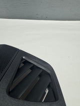 2016-2023 Toyota Tacoma Driver Side Dash Speaker Cover / Vent Genuine OEM
