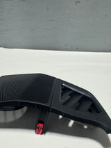 2016-2023 Toyota Tacoma Driver Side Dash Speaker Cover / Vent Genuine OEM
