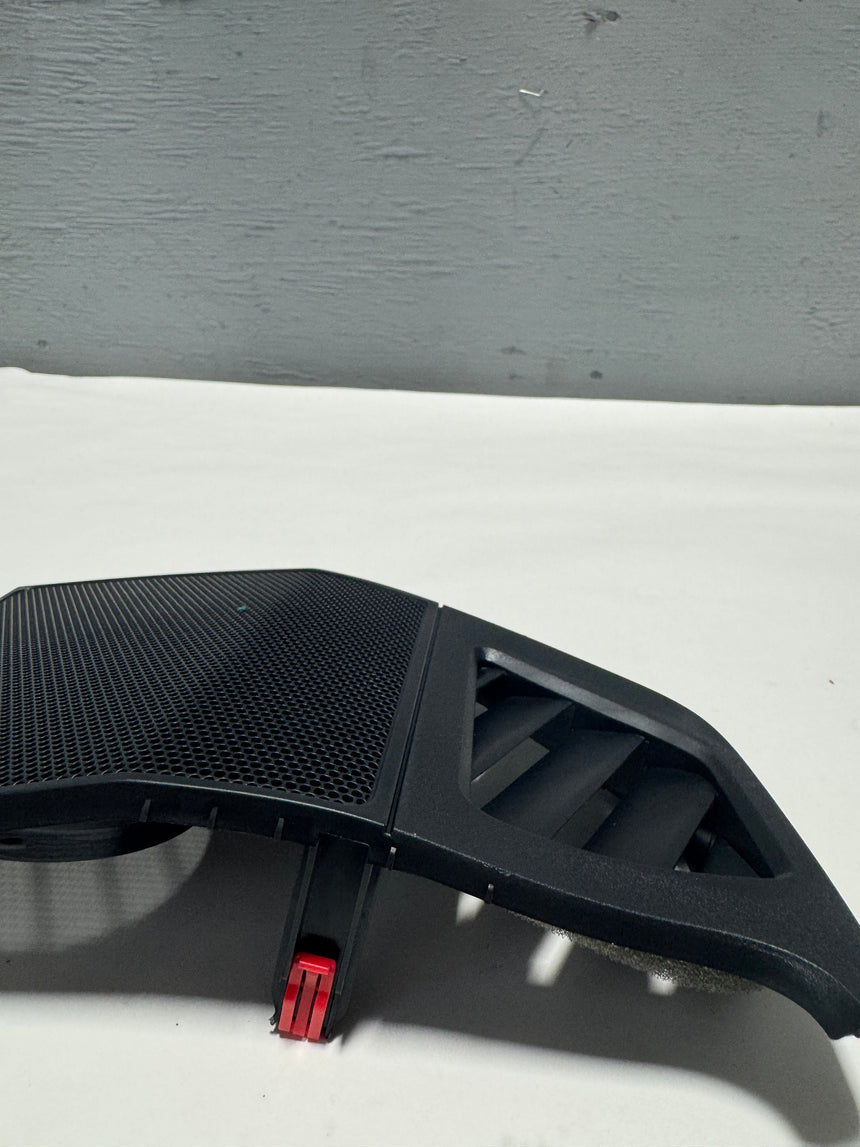 2016-2023 Toyota Tacoma Driver Side Dash Speaker Cover / Vent Genuine OEM