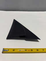 2016-2023 Toyota Tacoma Driver Side Mirror Garnish Corner Molding Genuine OEM