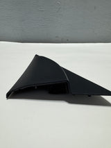 2016-2023 Toyota Tacoma Driver Side Mirror Garnish Corner Molding Genuine OEM