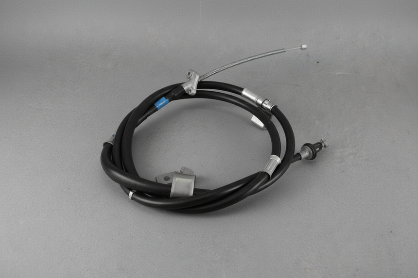 2016-2023 Toyota Tacoma OEM Driver Side Rear Brake Cable 127" WB