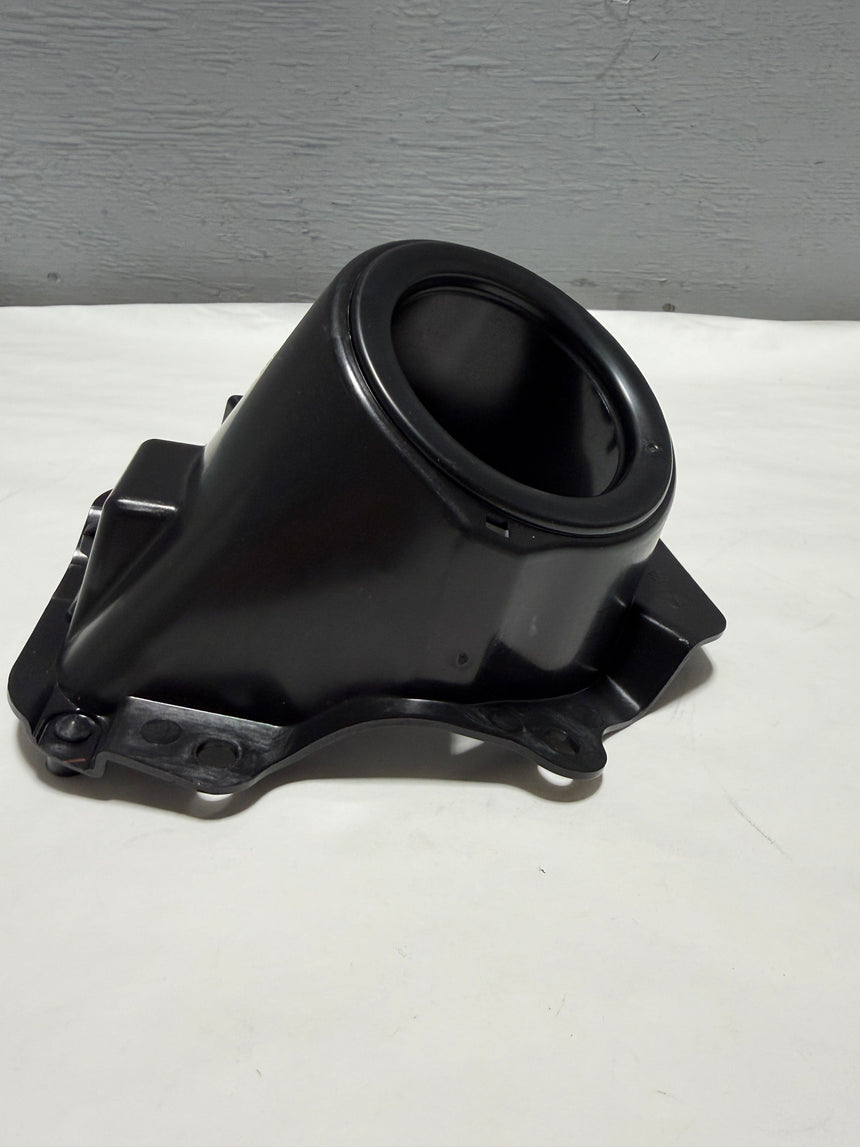 2016-2023 Toyota Tacoma OEM Fuel Filler Pocket Assy Double Cab ONLY
