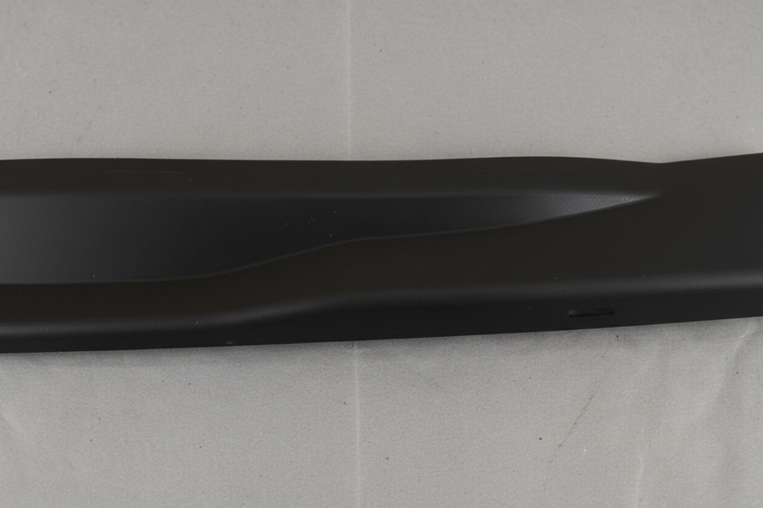 2016-2023 Toyota Tacoma OEM Passenger Side Front Fender Ledge Cover