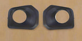 2016-2023 Toyota Tacoma Outer Fog Light Bezels For Standard Fog Lights
