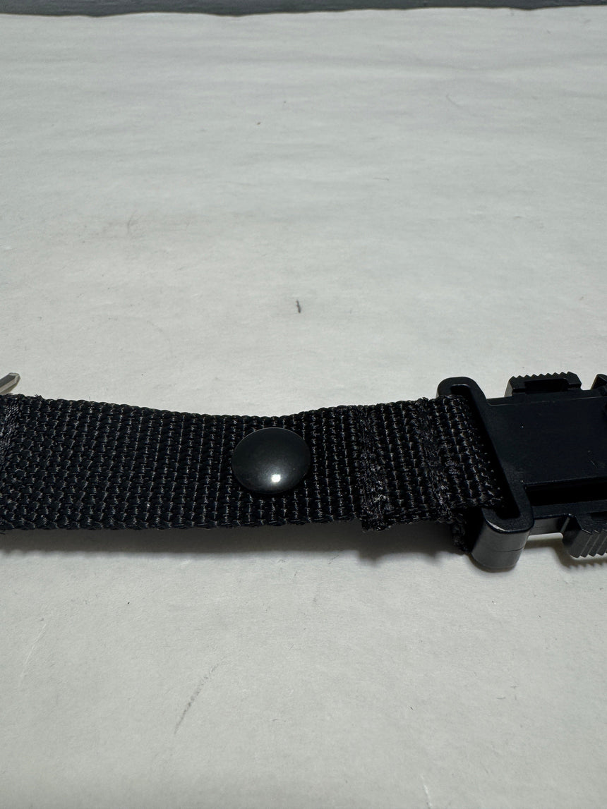 2016-2023 Toyota Tacoma Tonneau Cover Hold Down Strap Buckle OEM