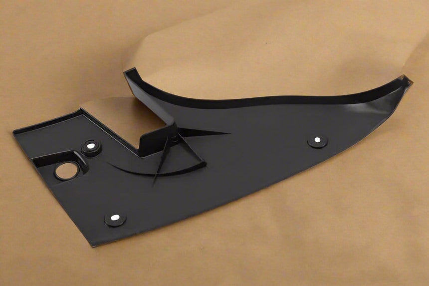 2016-2024 Camaro Passenger Side Tail Lamp Trim Filler Panel For LED Tail Lights