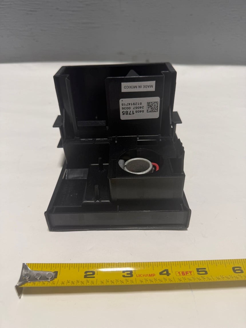 2016-2024 Camaro Rear Battery Terminal And Breaker Block Genuine OEM New