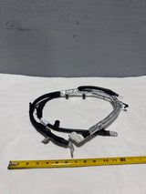 2016-2024 Chevrolet Camaro 6.2 Engine Starter Solenoid Battery Cable OEM