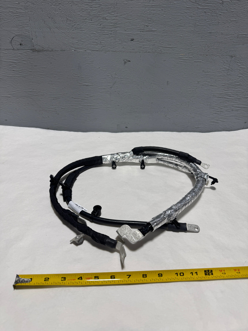 2016-2024 Chevrolet Camaro 6.2 Engine Starter Solenoid Battery Cable OEM
