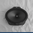 2016-2024 Chevrolet Camaro Bose Radio Speakers (2) Genuine OEM