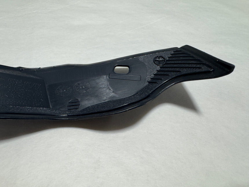 2016-2024 Chevrolet Camaro Driver Side Cowl End Cap Cover Genuine OEM