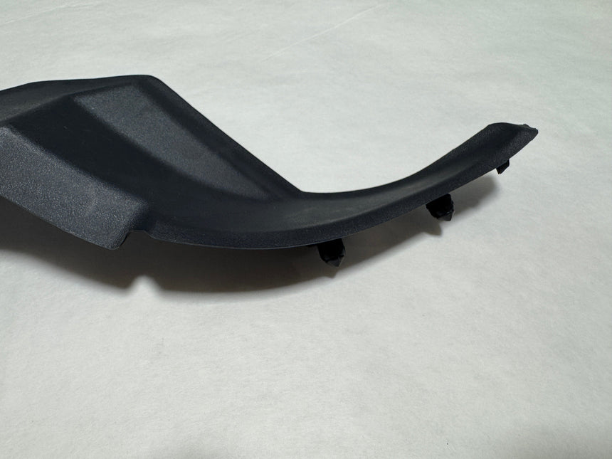 2016-2024 Chevrolet Camaro Driver Side Cowl End Cap Cover Genuine OEM