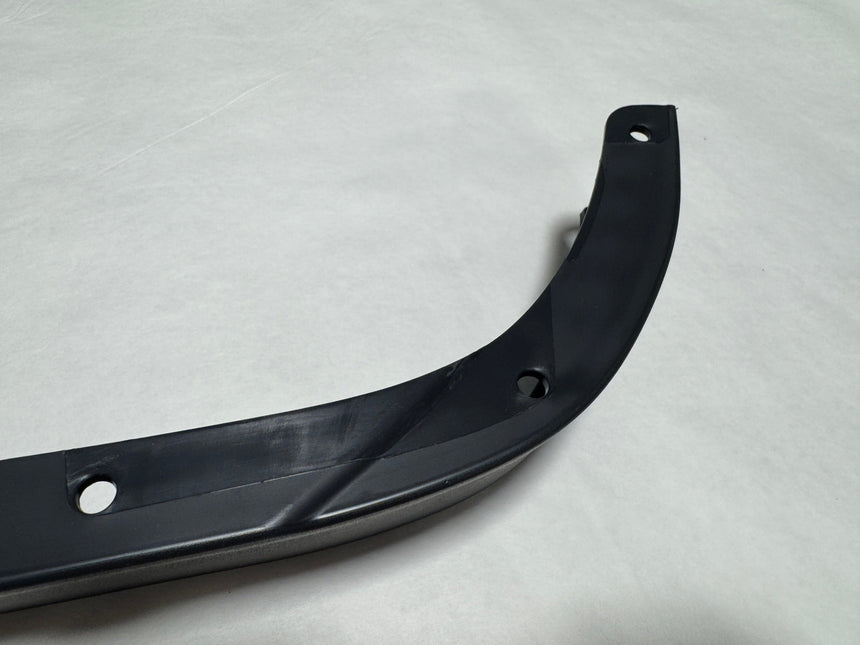 2016-2024 Chevrolet Camaro Driver Side Fender Air Deflector not for ZL1 Genuine OEM