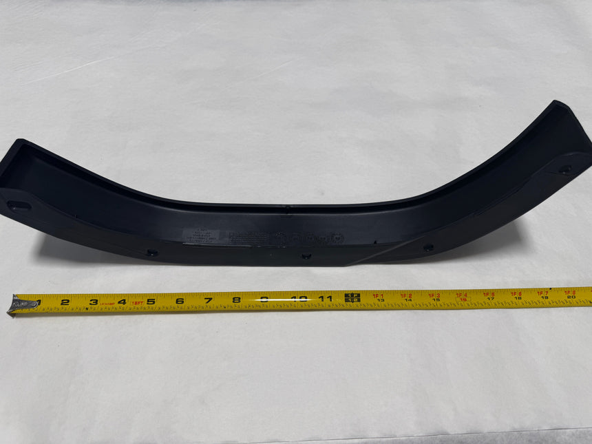 2016-2024 Chevrolet Camaro Driver Side Fender Air Deflector not for ZL1 Genuine OEM