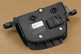 2016-2024 Chevrolet Camaro Flat Bottom Steering Wheel Radio Control Switch OEM