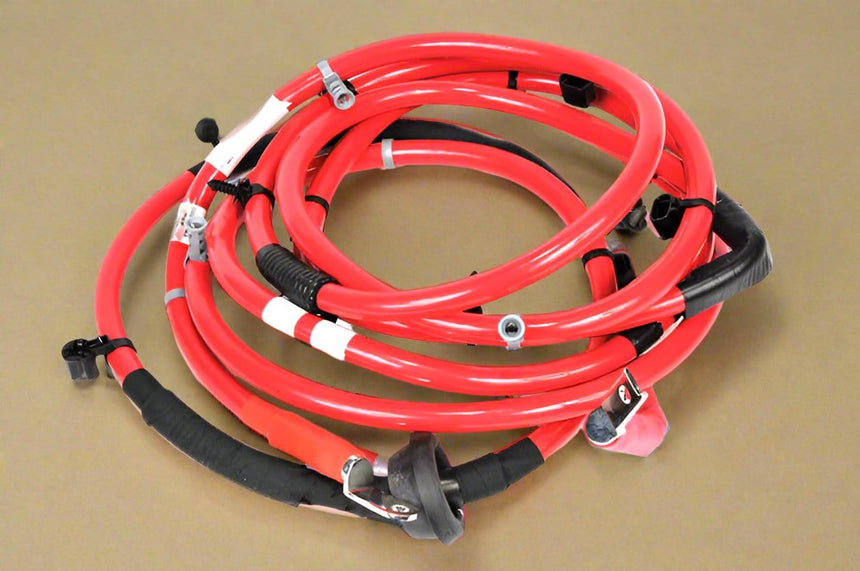 2016-2024 Chevrolet Camaro Positive Battery Extension Cable OEM